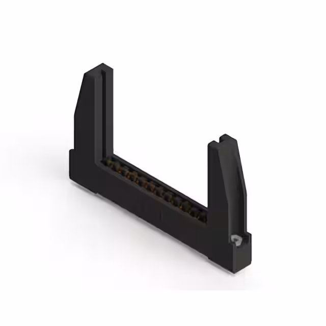 357-013-553-178 EDAC Inc.  Edgeboard Connectors